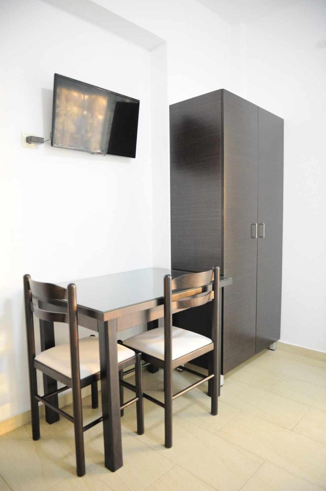 Hotel Kalasa Saranda