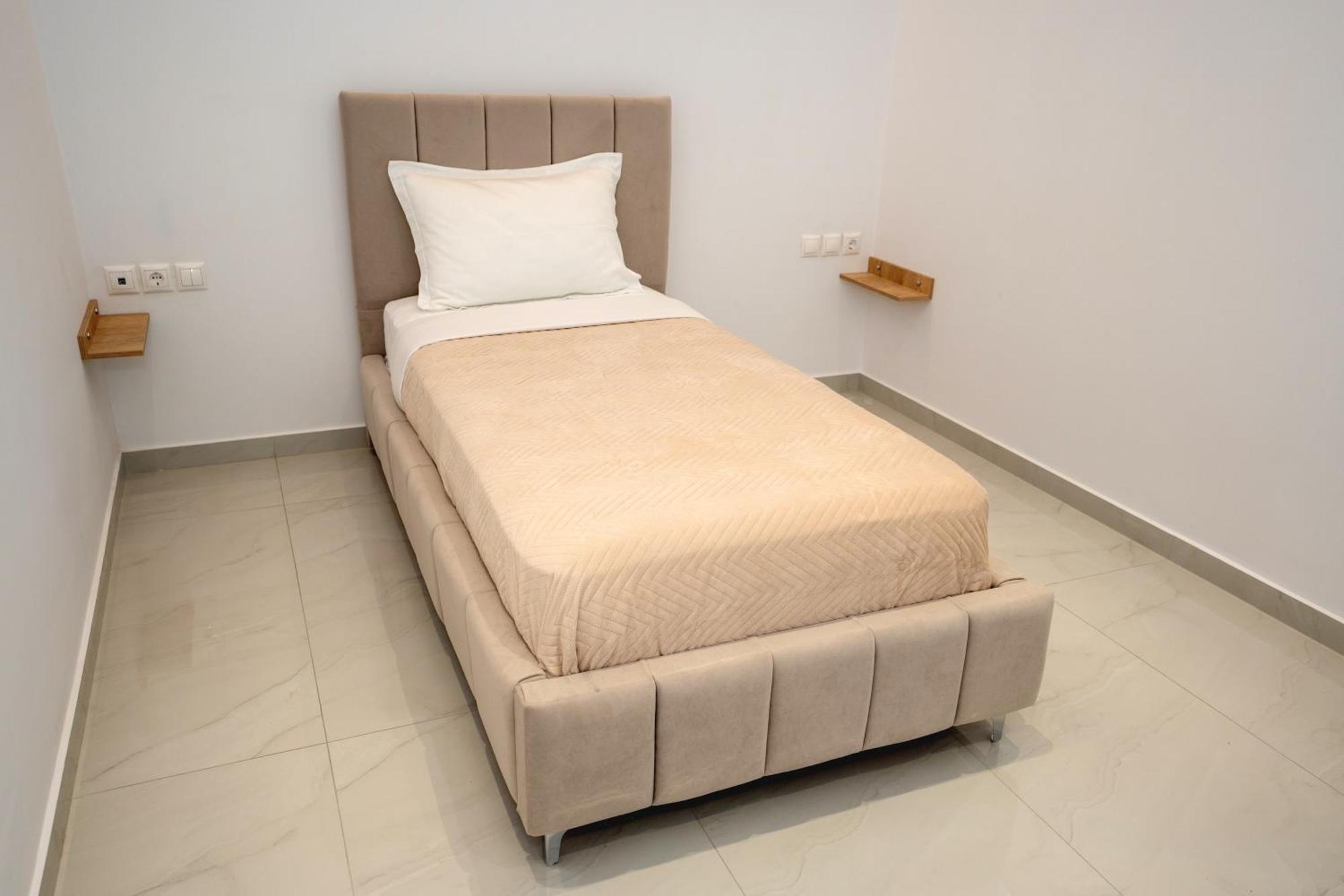 Hotel Kalasa Saranda