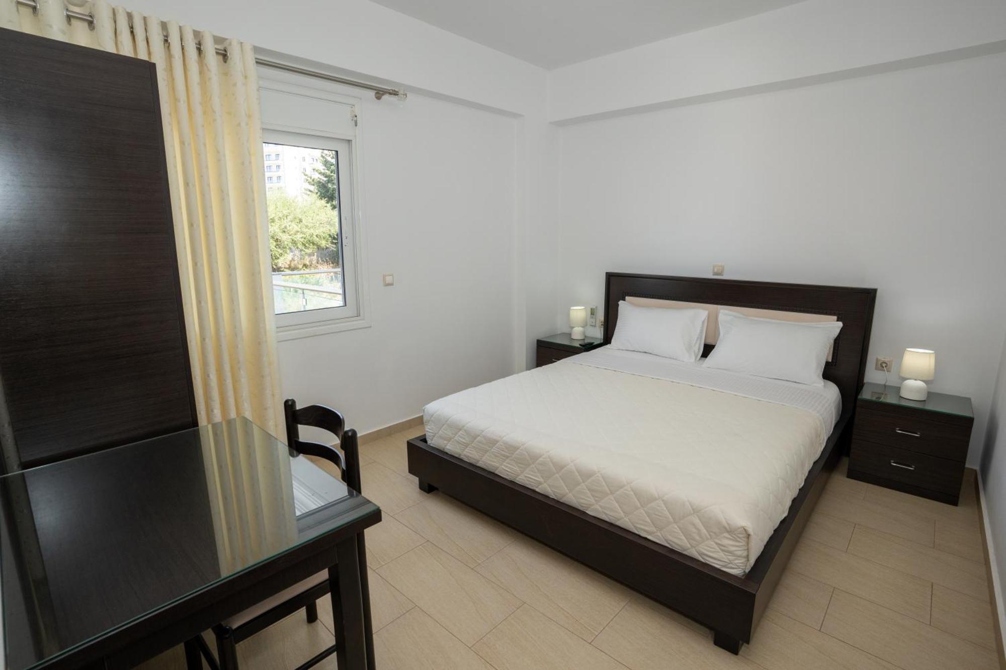 Hotel Kalasa Saranda