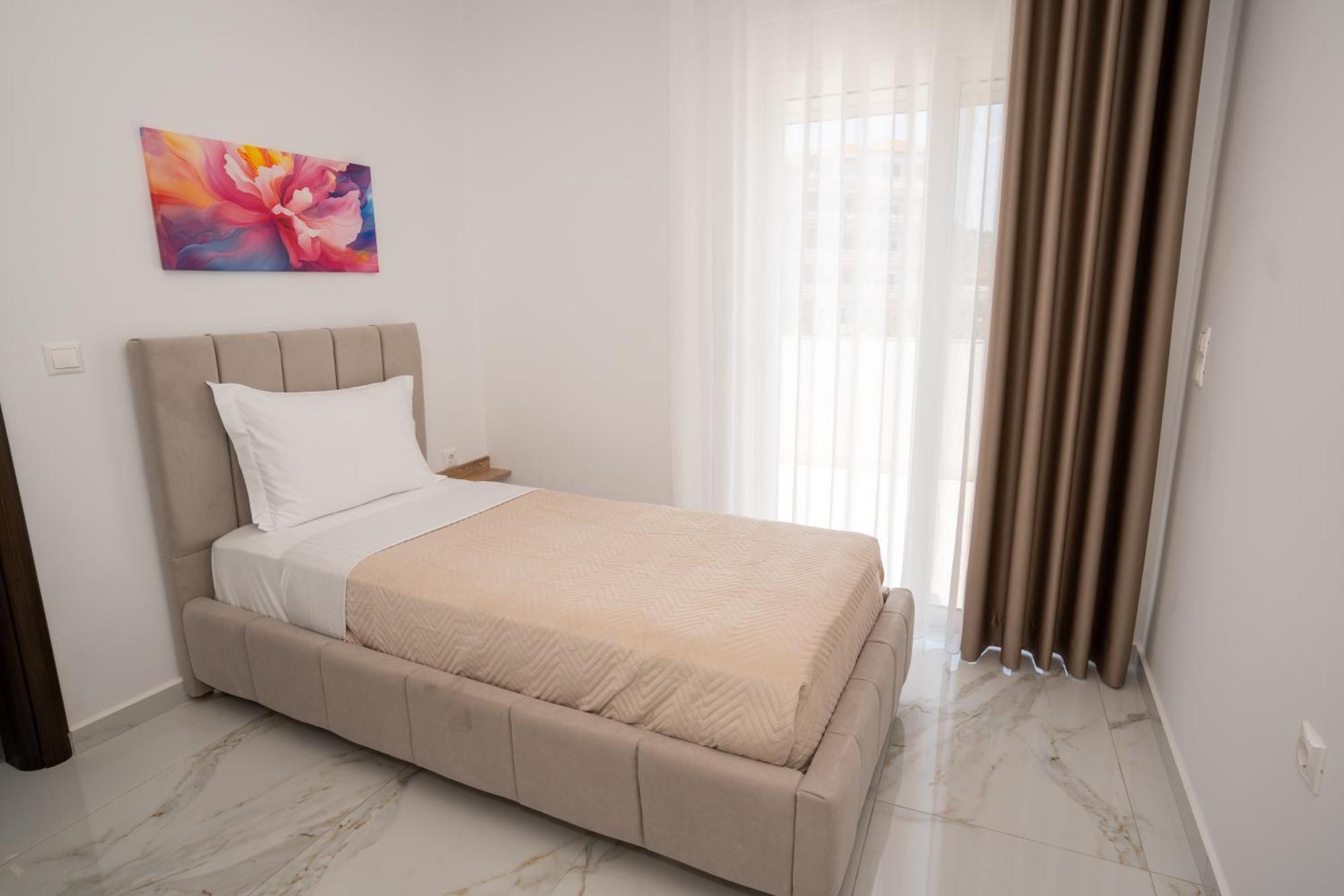 Hotel Kalasa Saranda