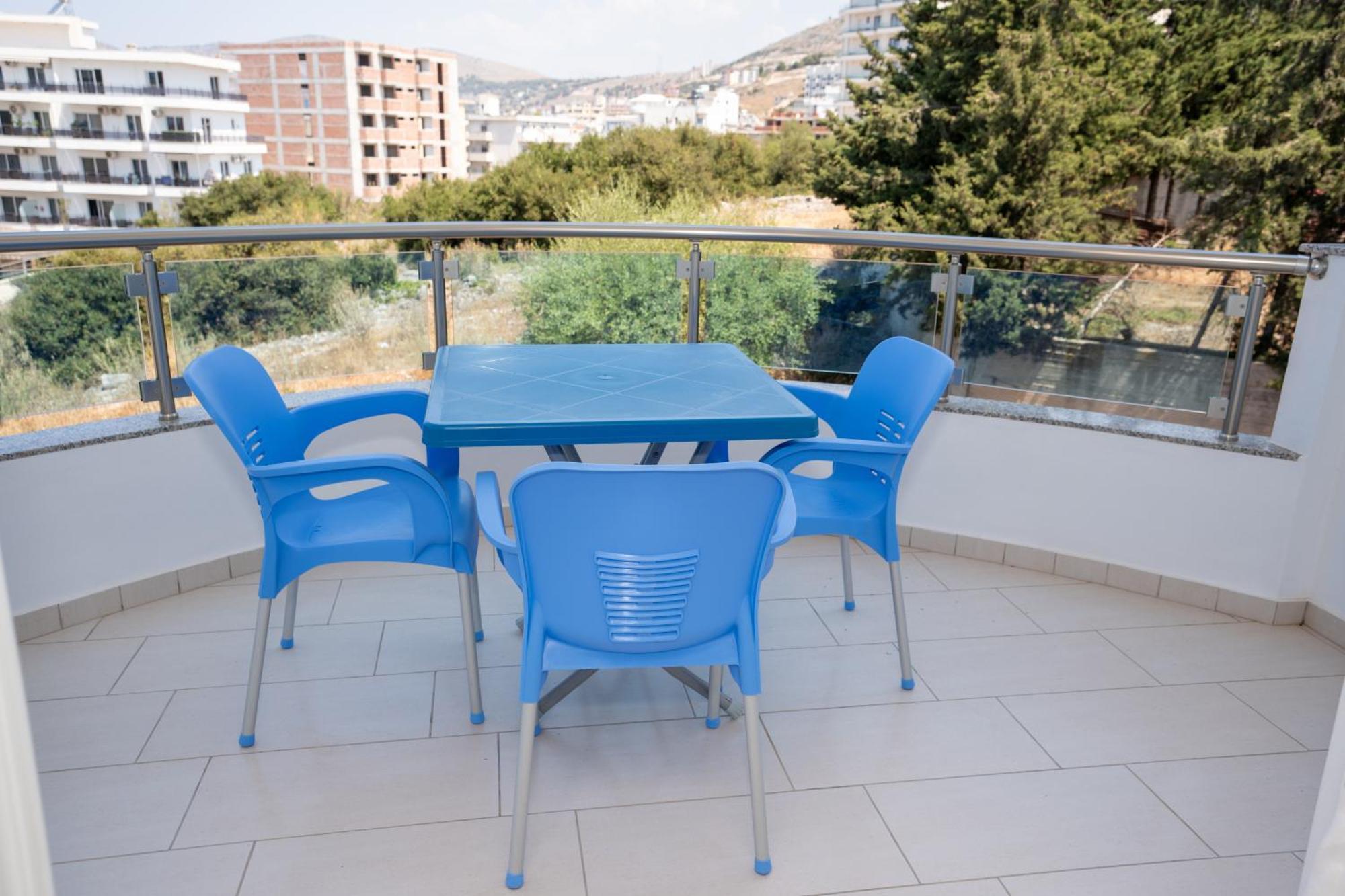 Kalasa Hotel Sarande