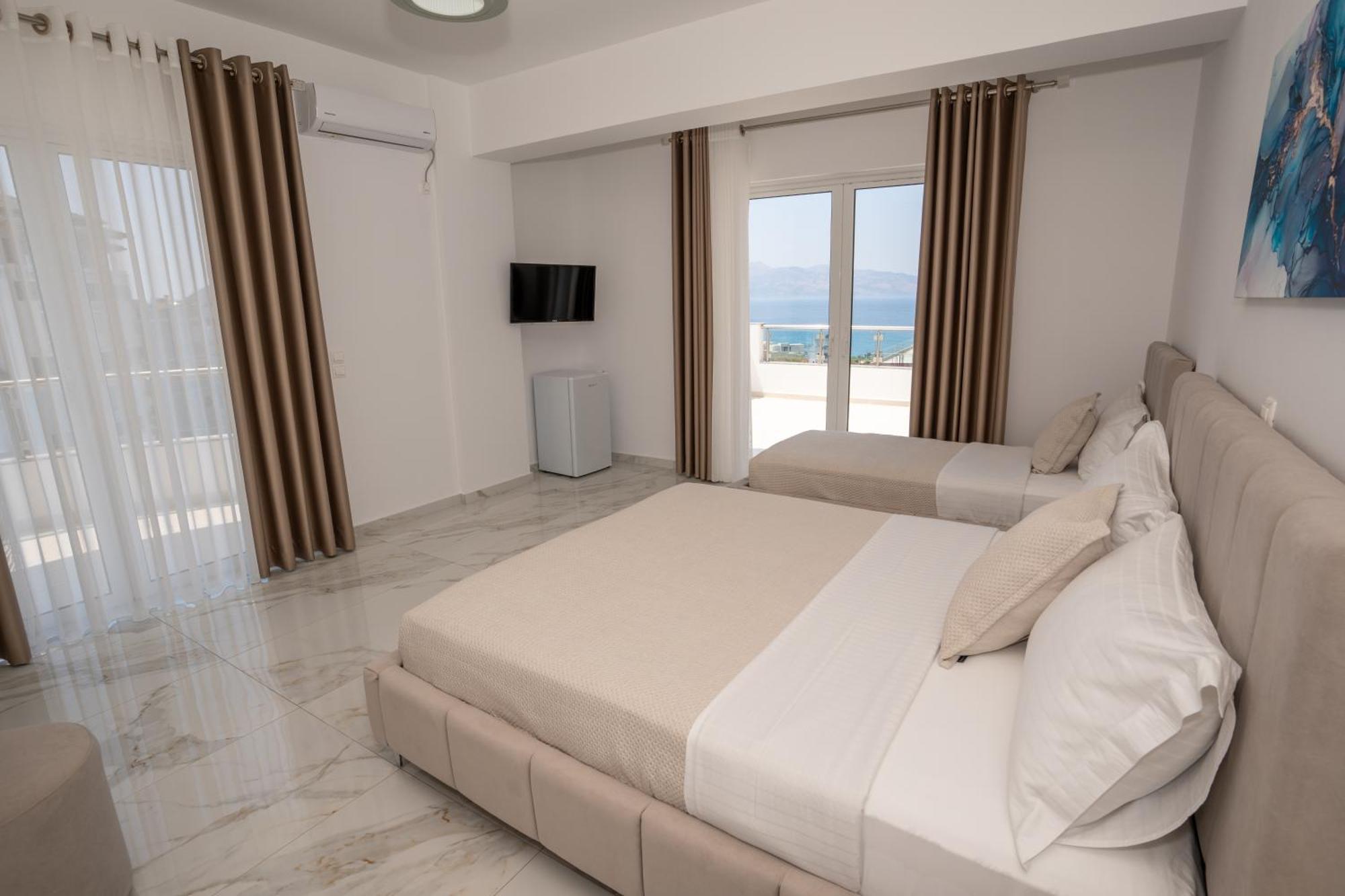 Hotel Kalasa Saranda