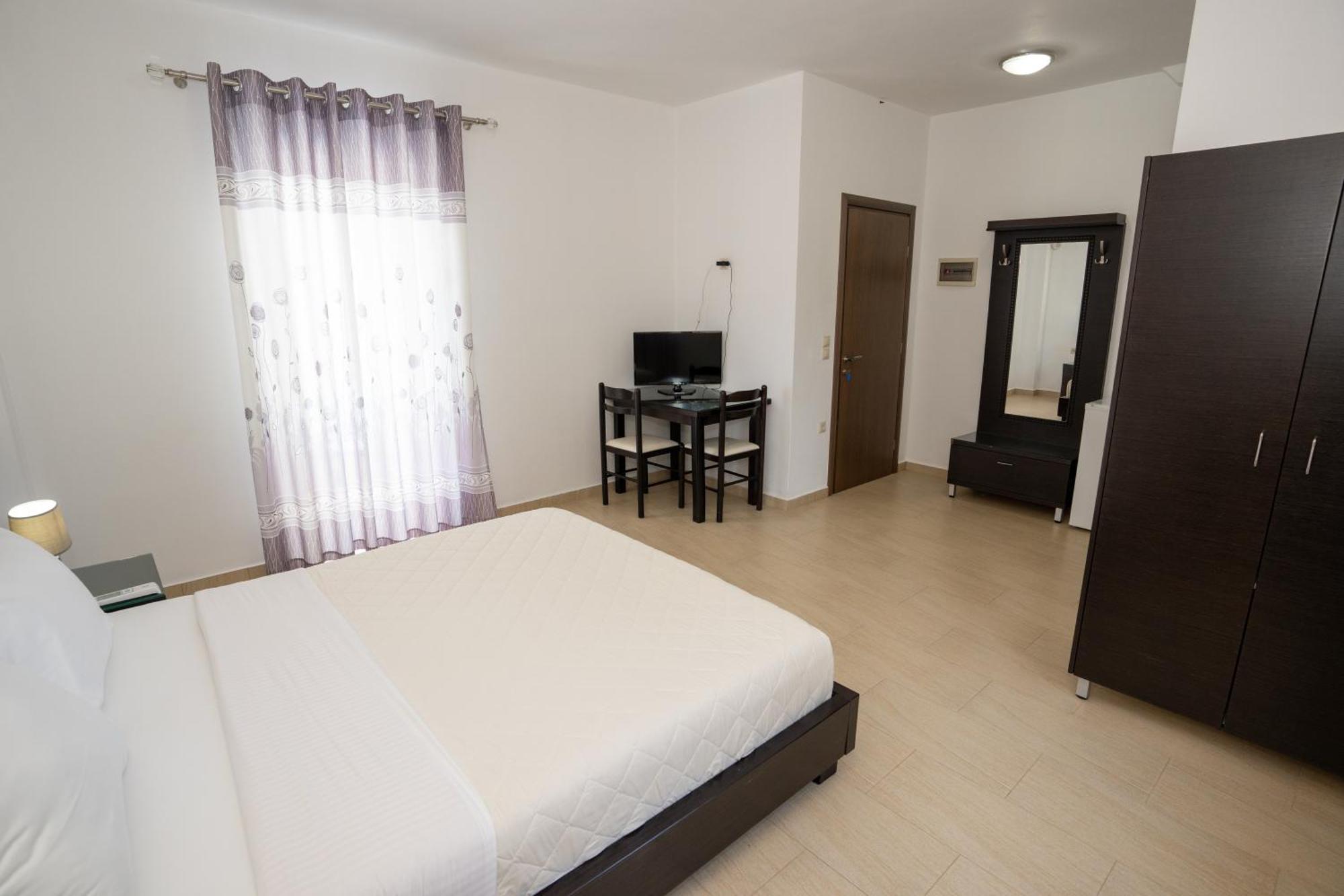 Kalasa Hotel Sarande