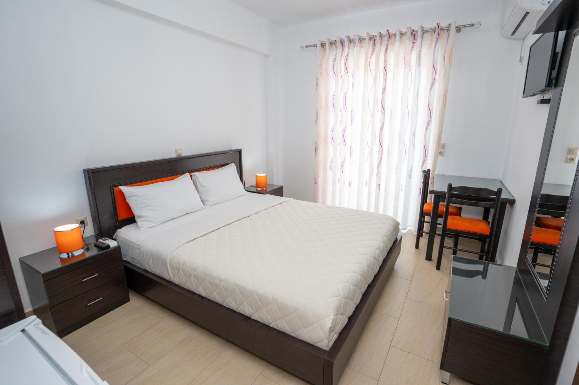 Kalasa Hotel