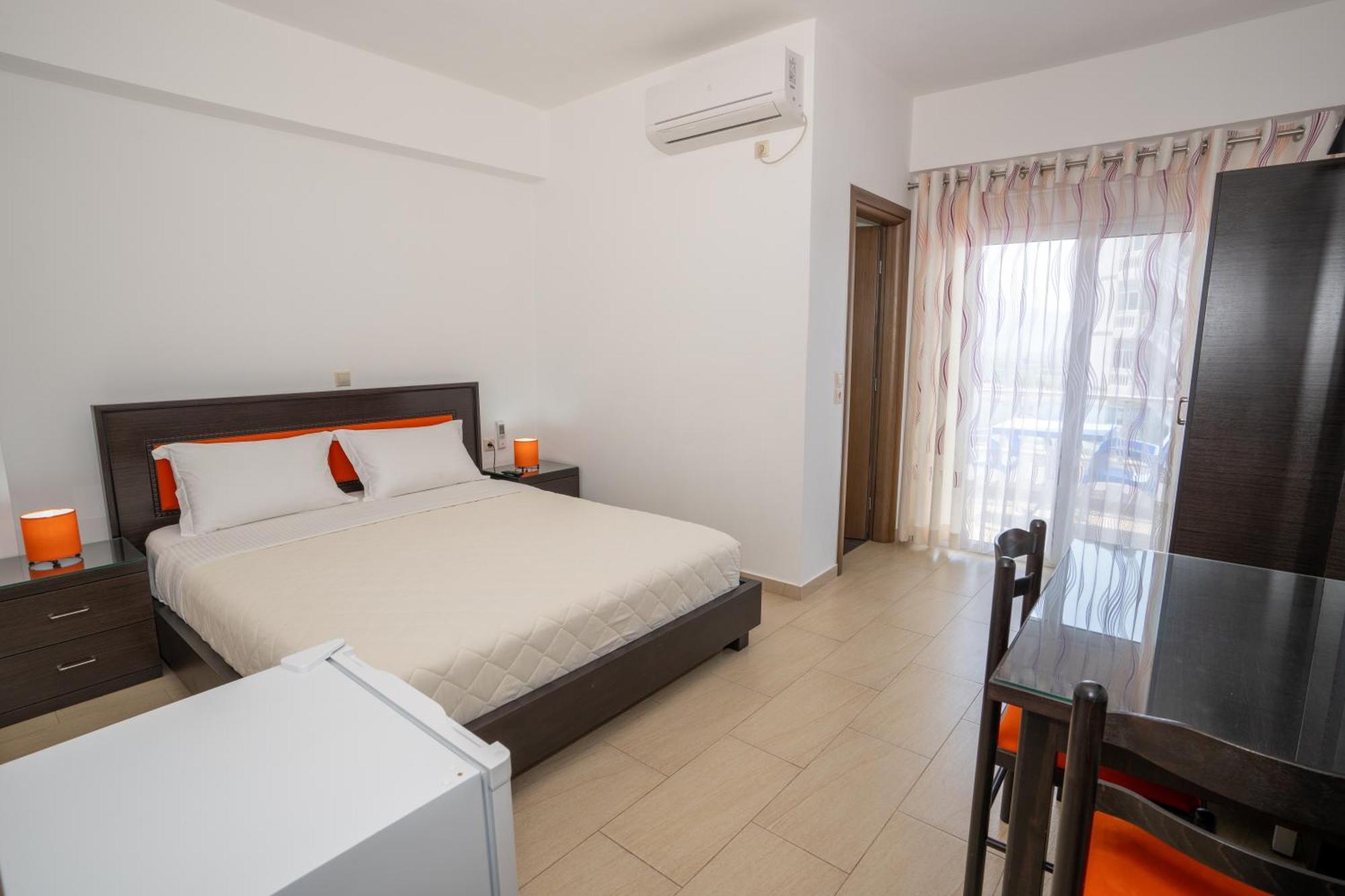 Hotel Kalasa Sarande