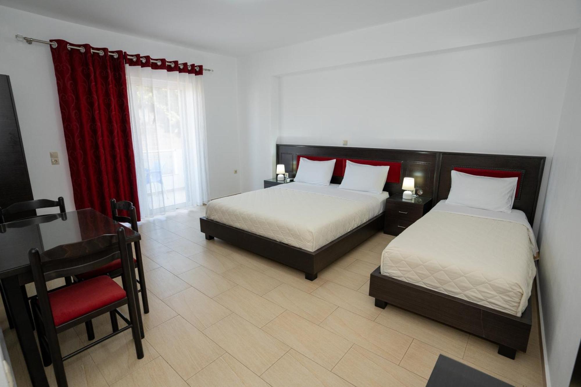 Kalasa Hotel