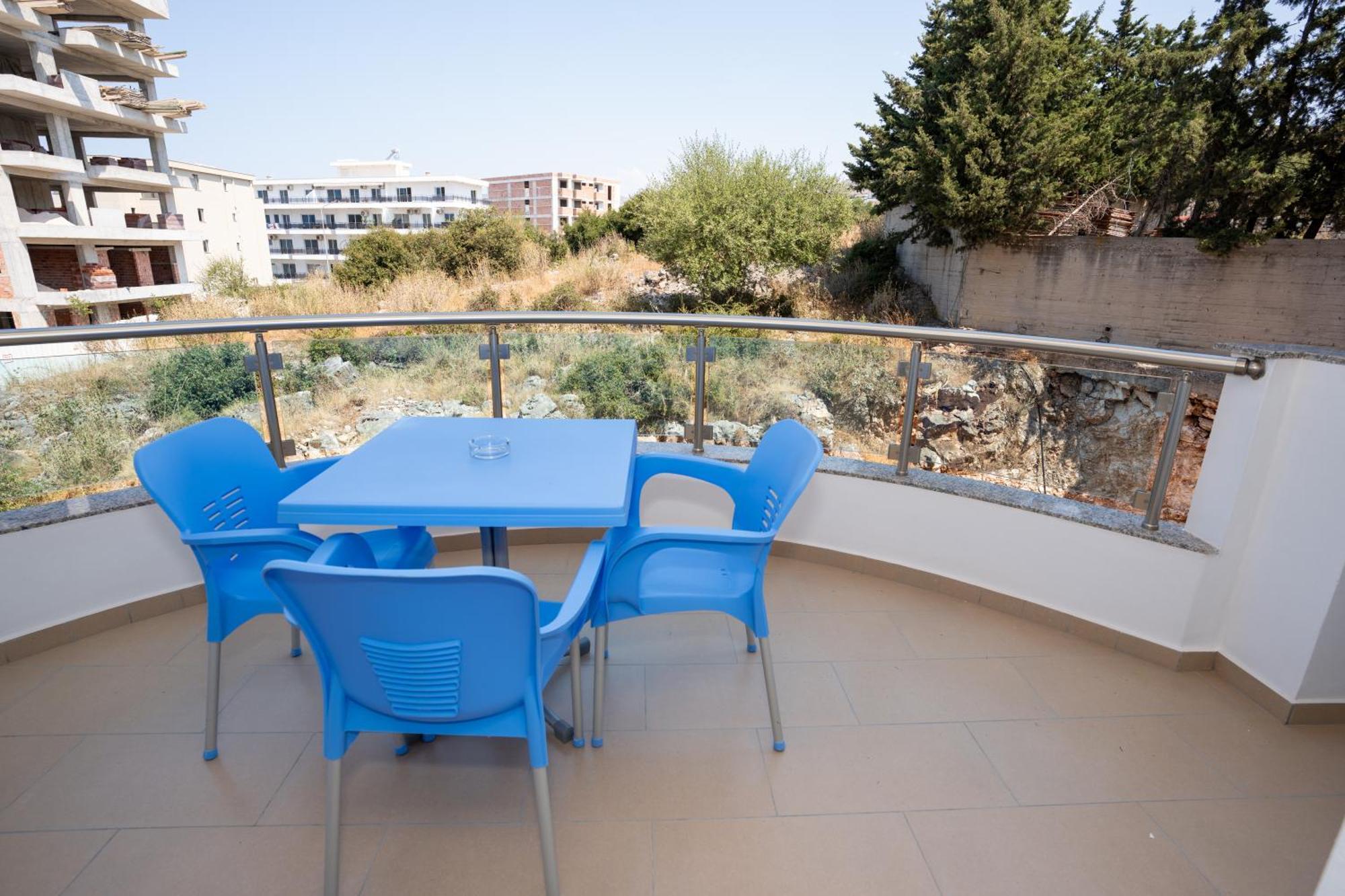 Kalasa Hotel Sarande