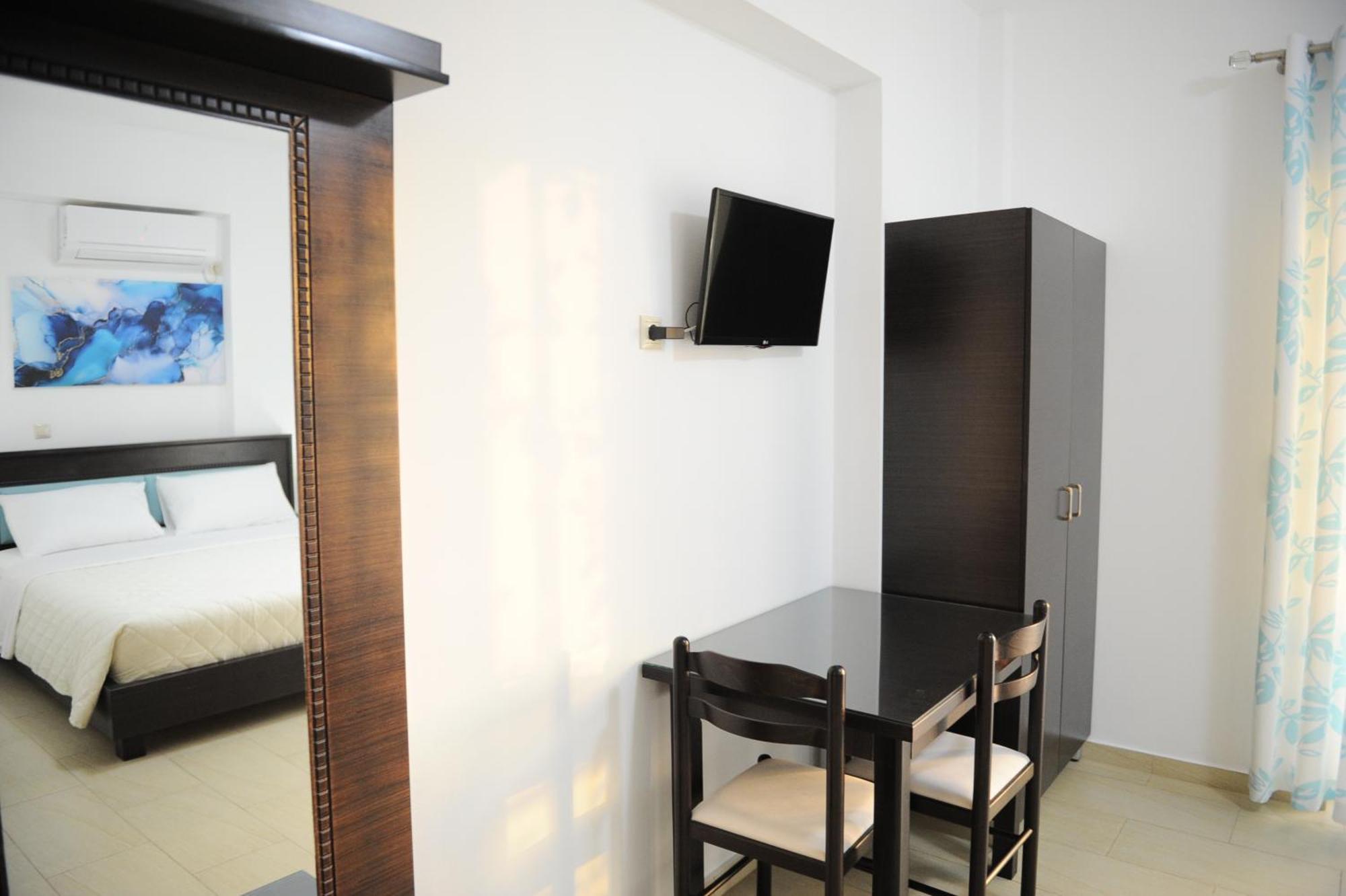 Kalasa Hotel Saranda