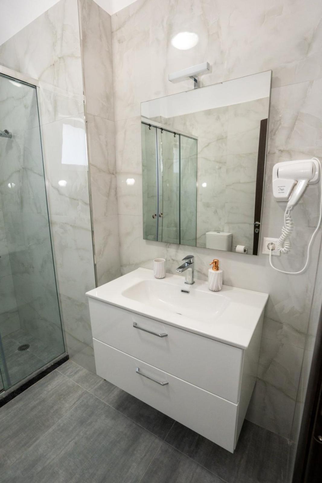 Hotel Kalasa Sarandë