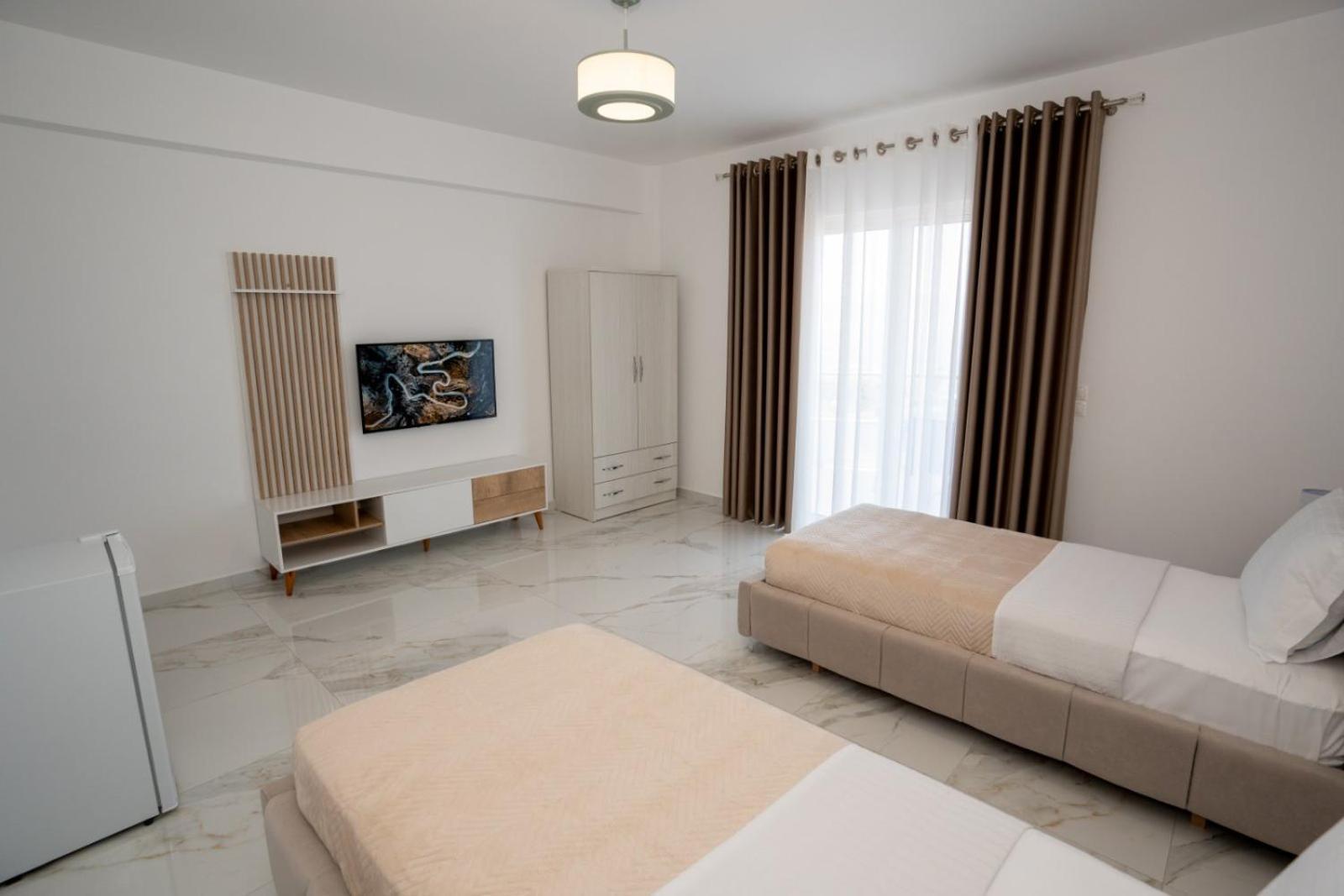 Kalasa Hotel Sarandë