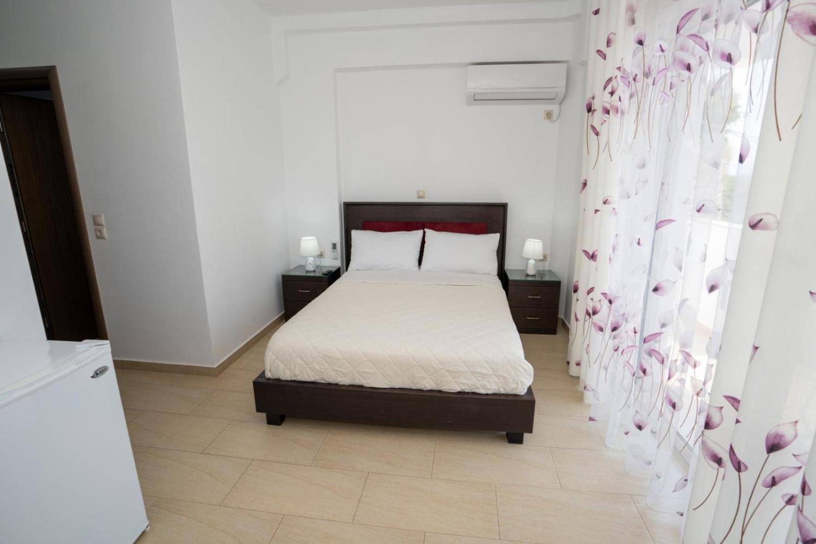 Kalasa Hotel *